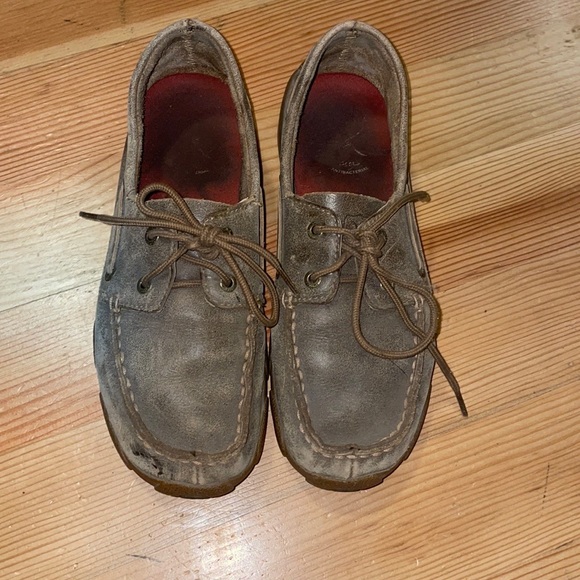 Twisted X shoes - Picture 7 of 14